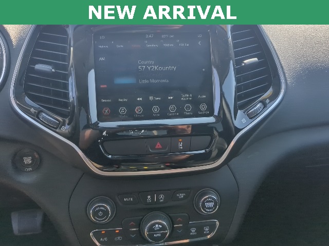 2022 Jeep Cherokee Limited photo 13