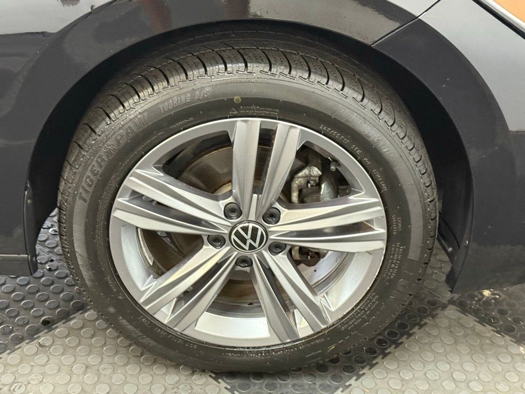 2022 Volkswagen Jetta 1.5T SE photo 38