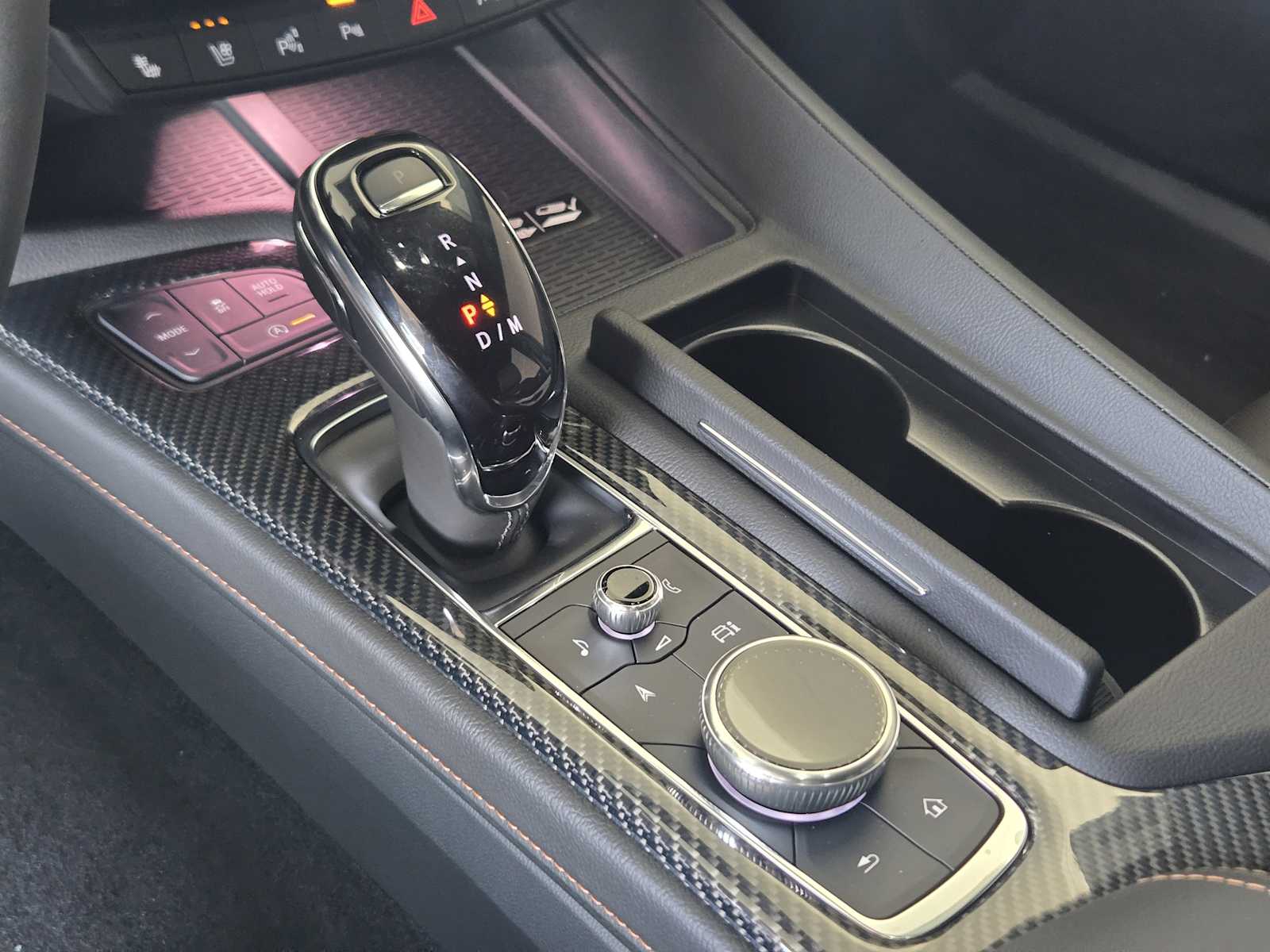 2026 Cadillac CT5 V photo 13