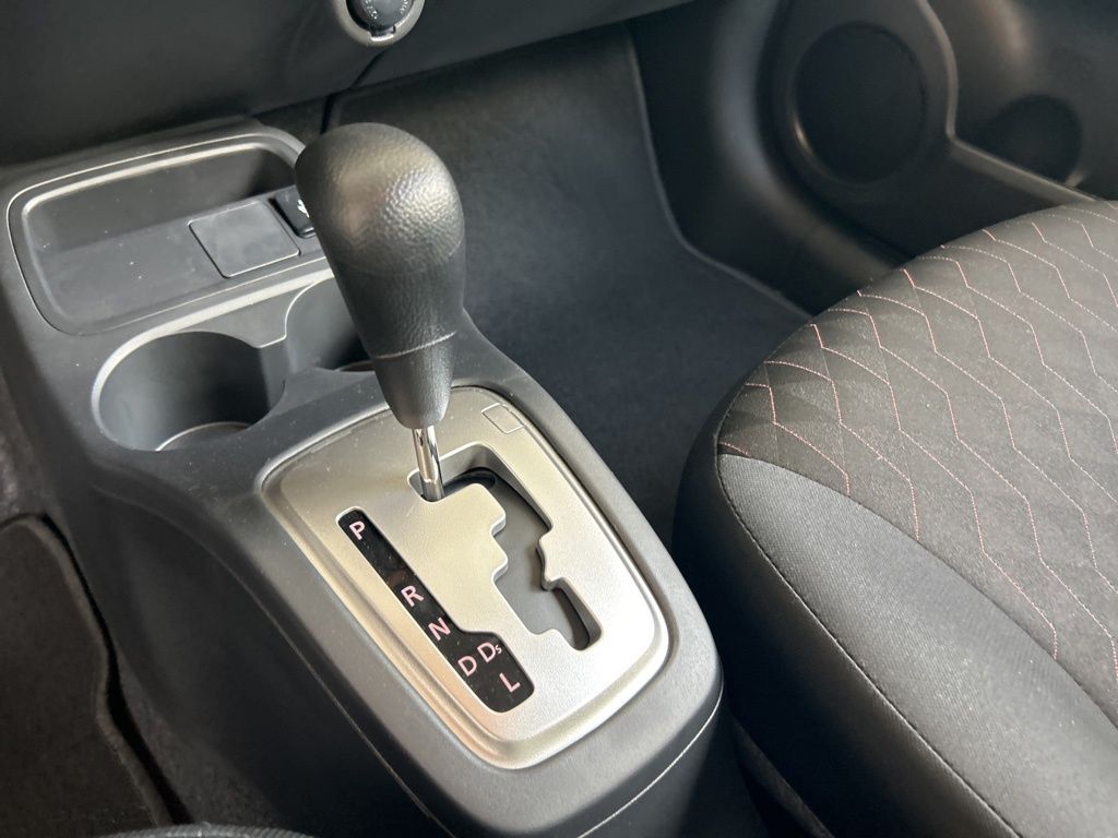 2024 Mitsubishi Mirage ES photo 8