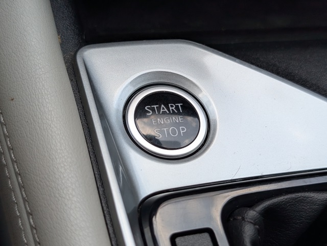 2019 Nissan Altima 2.5 Platinum photo 18