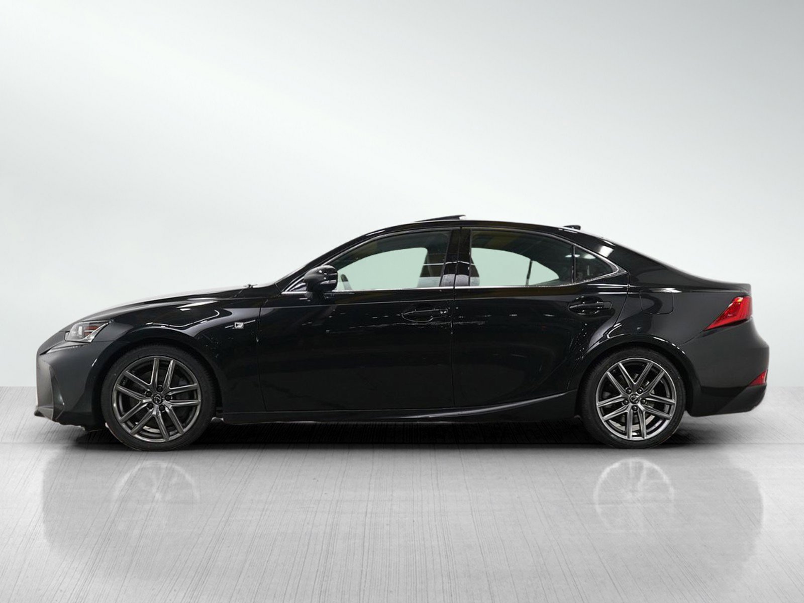 Used 2019 Lexus IS 300 F SPORT with VIN JTHC81D29K5036247 for sale in Bloomington, Minnesota