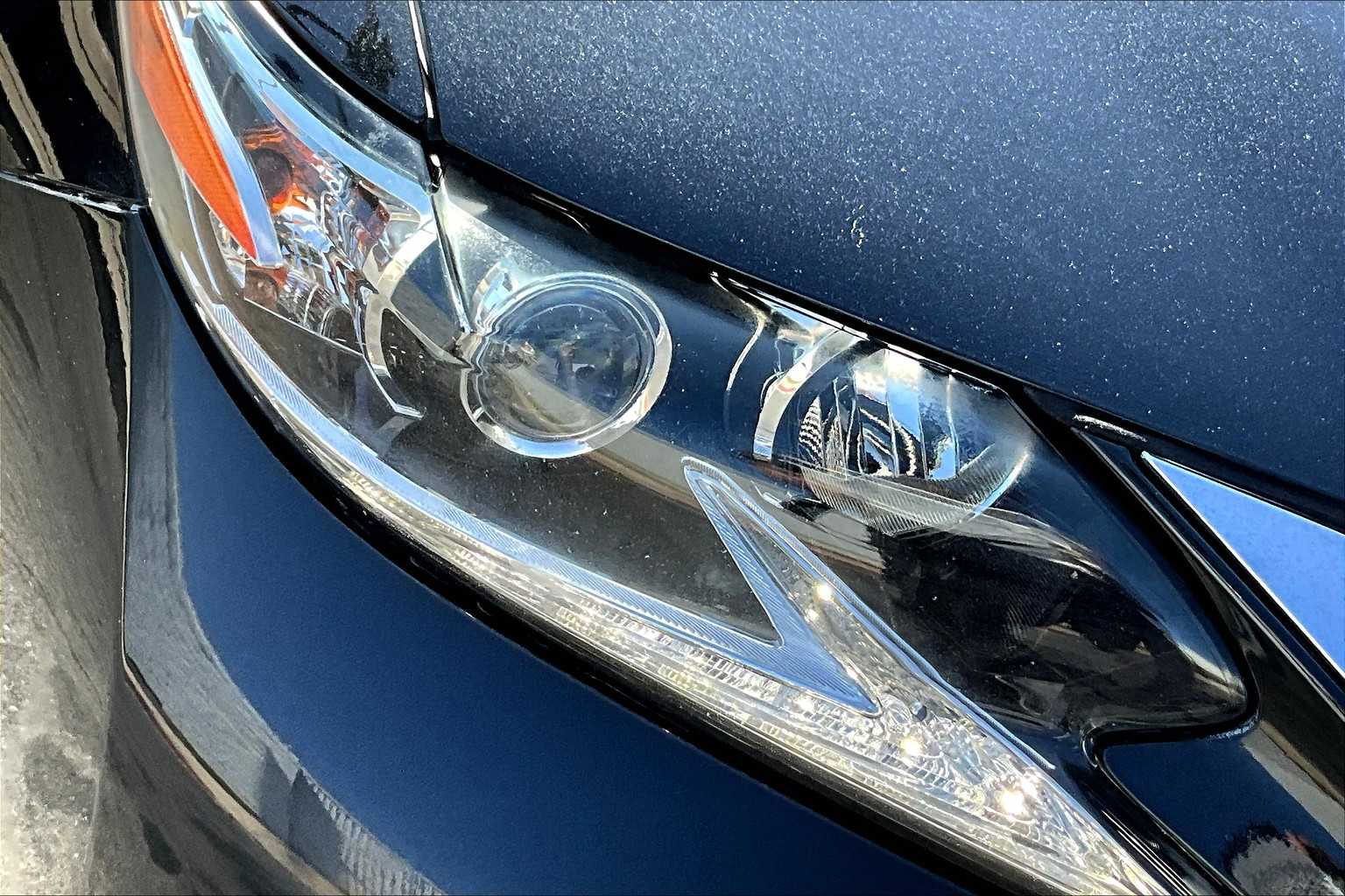 2017 Lexus ES 350 photo 27