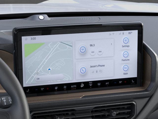 2025 FORD BRONCO SPORT - Image 37