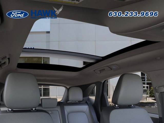 2025 FORD ESCAPE - Image 22