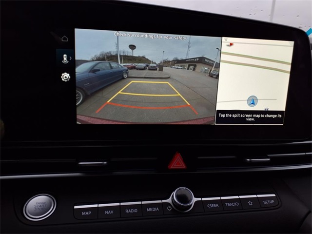 2025 Hyundai Elantra SEL Convenience photo 7