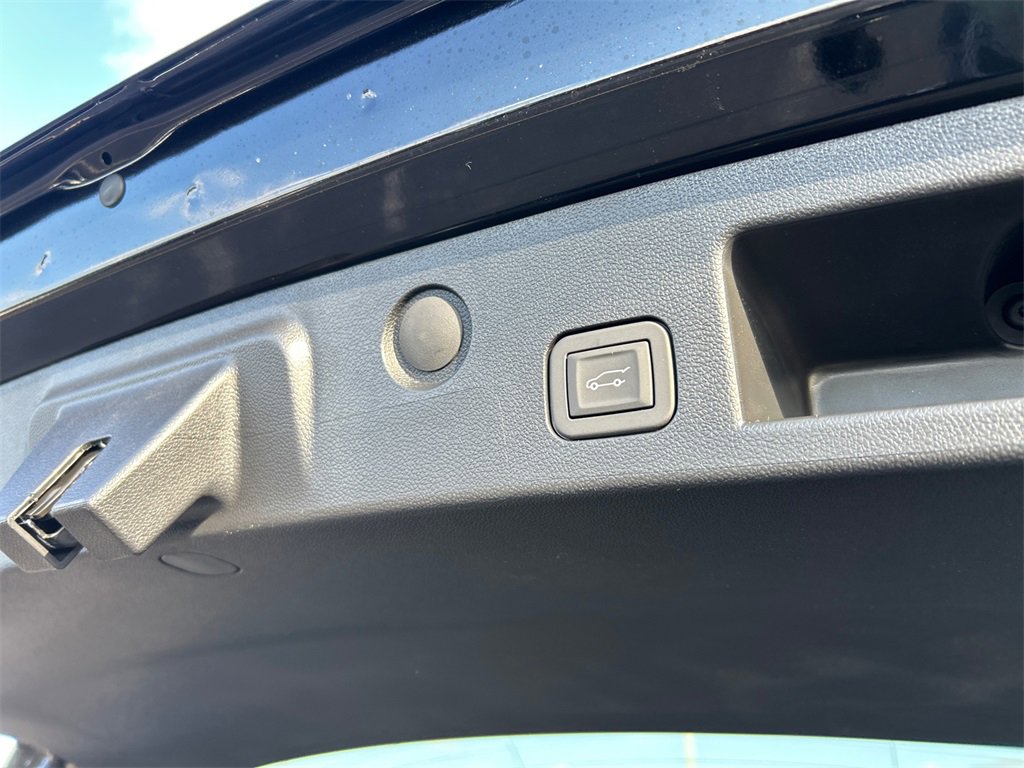 2026 GMC TERRAIN - Image 34