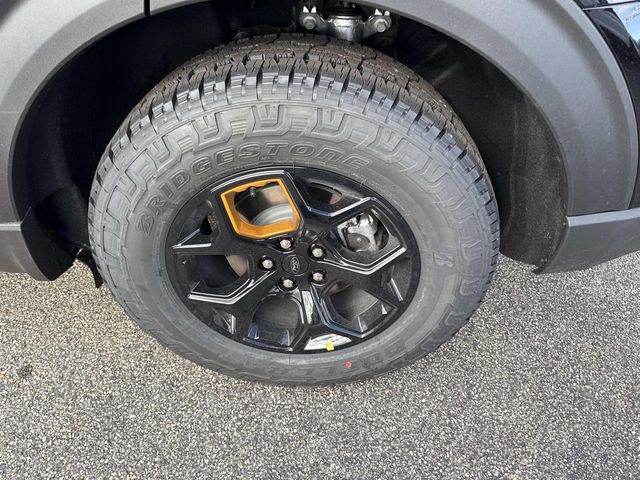 2026 Ford Explorer photo 2