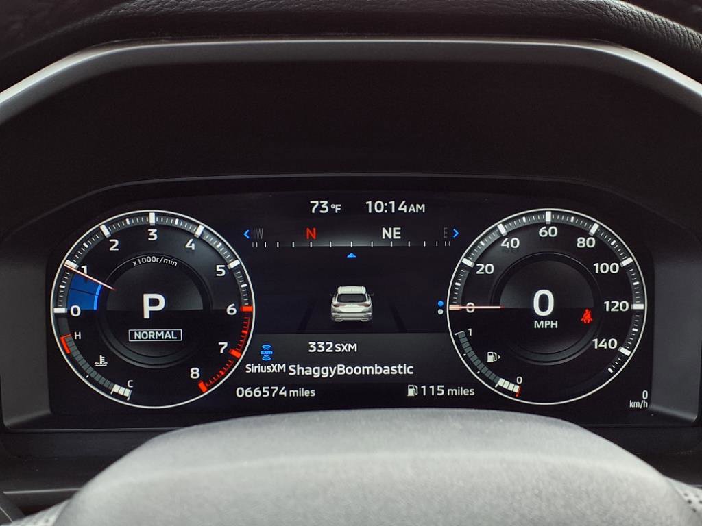 2023 Mitsubishi Outlander SEL photo 16