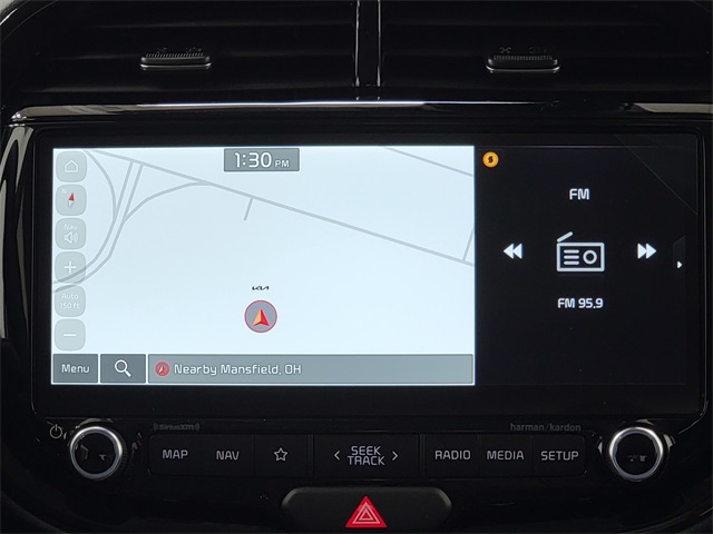 2025 Kia Soul GT-Line photo 16