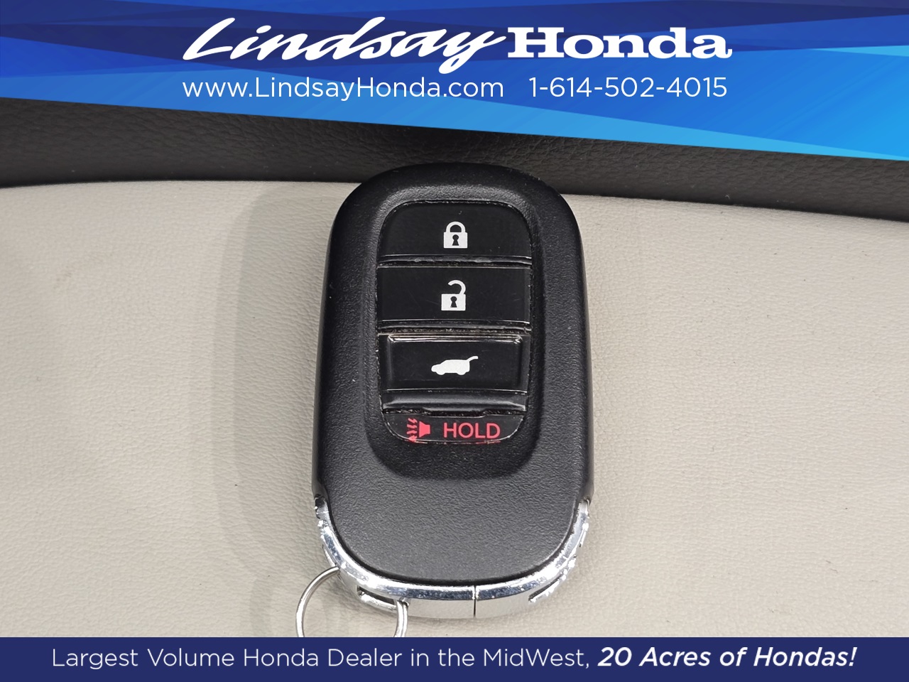 2023 Honda HR-V LX photo 18