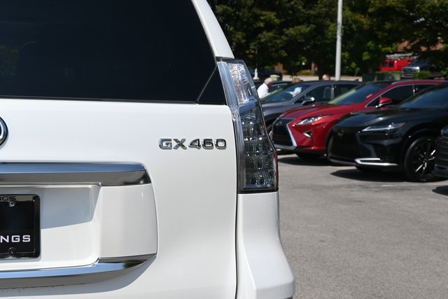 2023 Lexus GX 460 photo 6