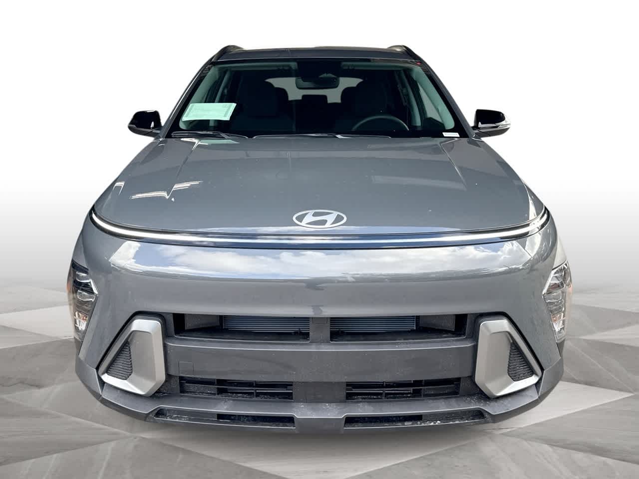 2026 Hyundai Kona SEL photo 3
