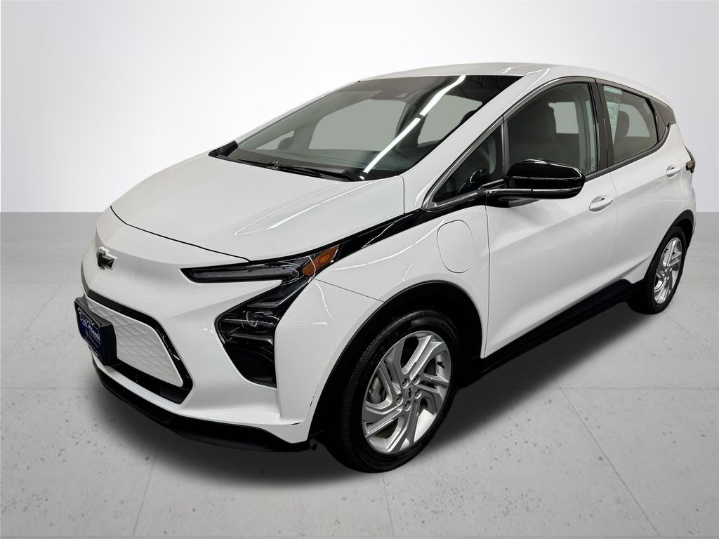 2023 Chevrolet Bolt EV 1LT photo 2