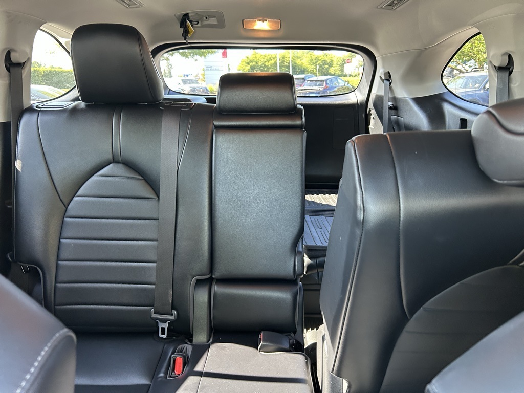 2022 Toyota Highlander XLE photo 19