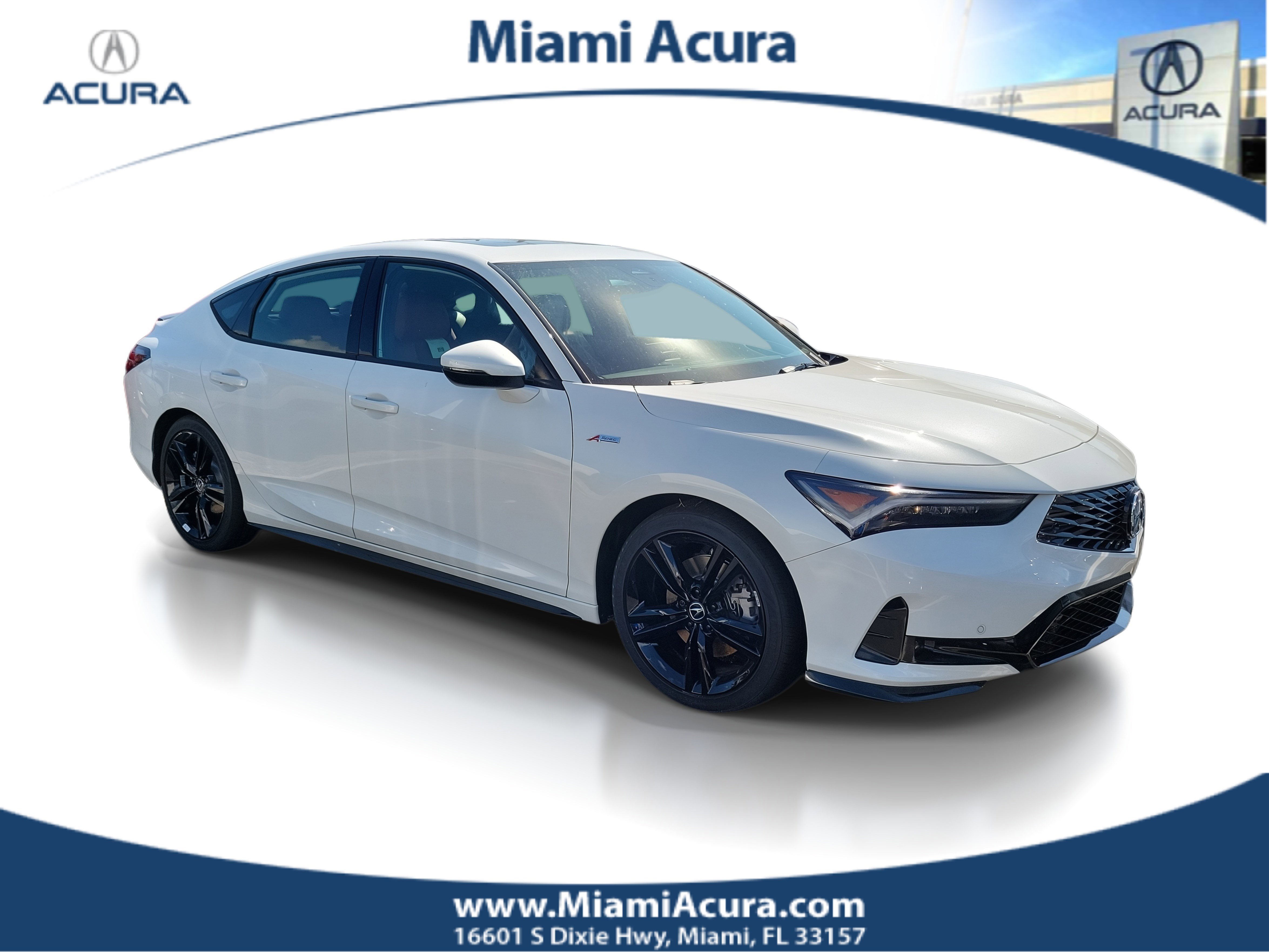 2026 Acura Integra A-Spec with Tech Package's photo