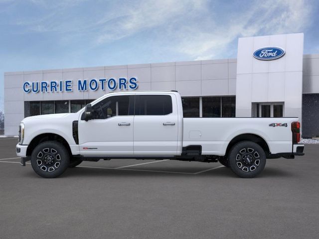 2026 FORD F-350 - Image 25
