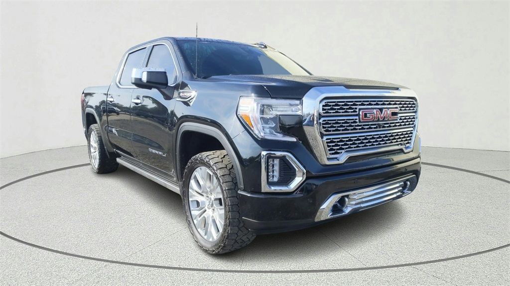 2020 GMC Sierra 1500 Denali Denali's photo