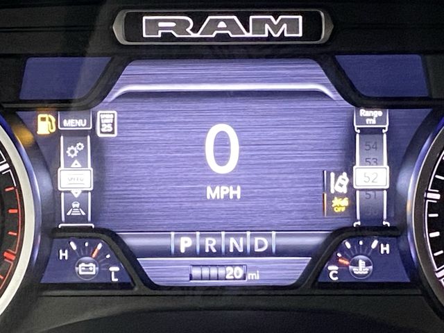 2025 Ram 2500 Big Horn photo 6