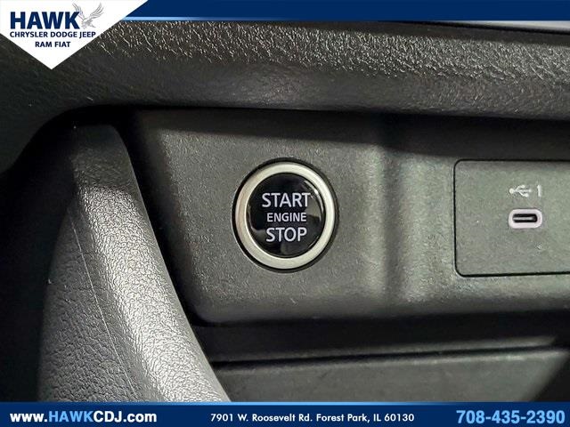 2023 NISSAN ROGUE - Image 18