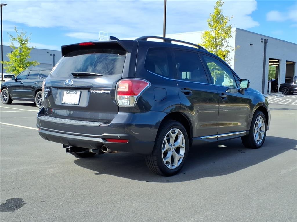 2018 Subaru Forester Touring photo 24