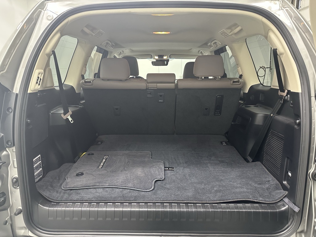 2022 Lexus GX 460 Premium photo 20