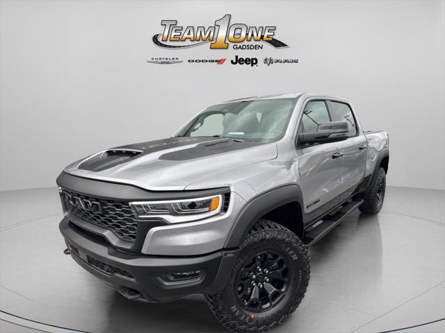 2026 RAM Ram 1500 Pickup RHO's photo