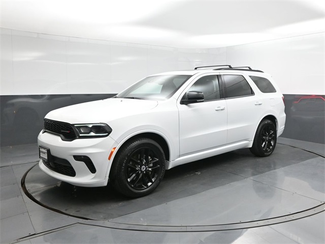 2023 Dodge Durango GT's photo