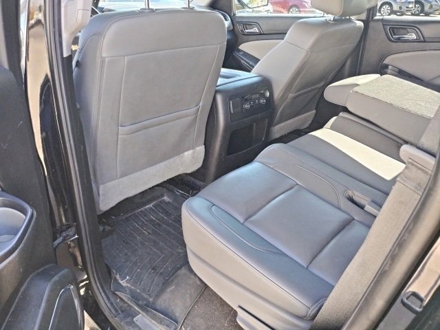 2019 Chevrolet Tahoe LT photo 10
