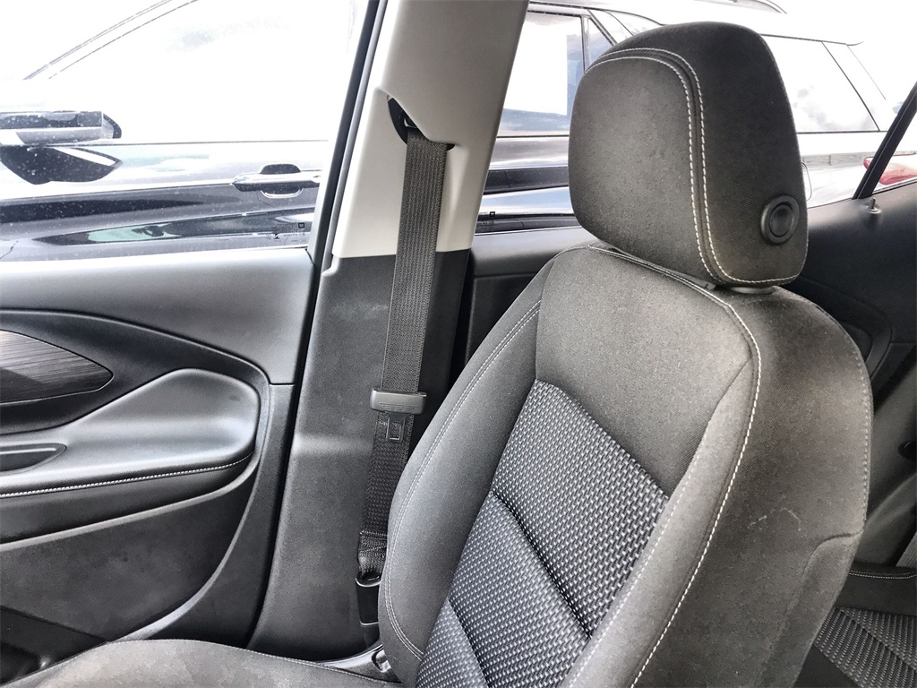 2024 Gmc Terrain SLE photo 21
