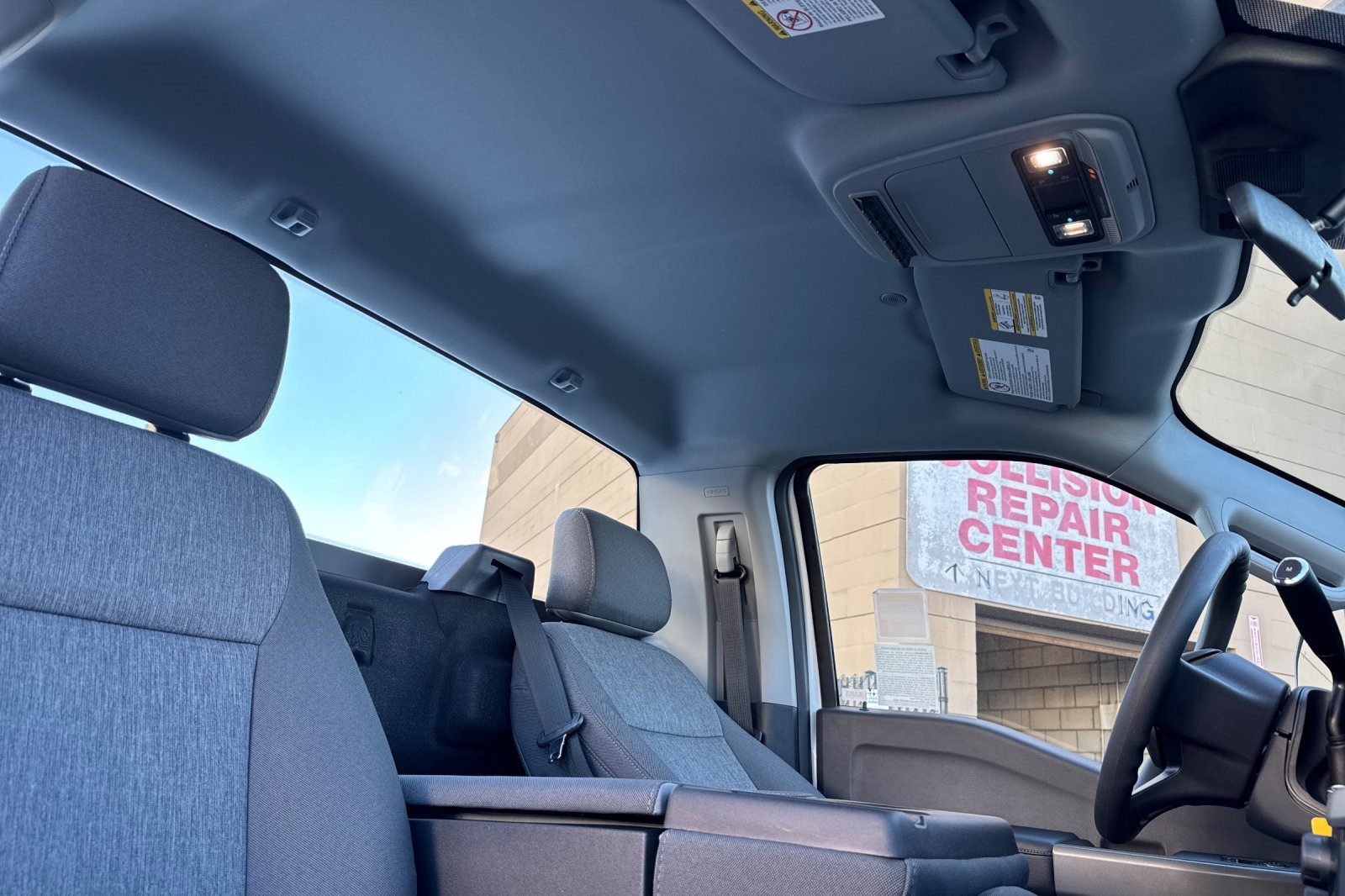 2024 Ford F-250 XL photo 14