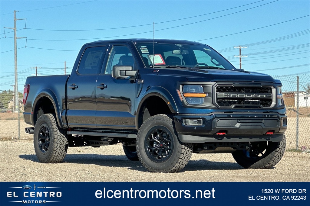 2025 Ford F-150 XLT's photo