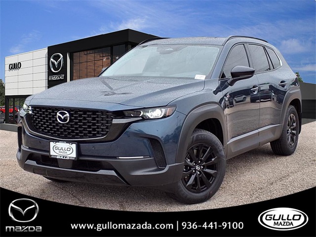 2026 Mazda CX-50 Premium's photo