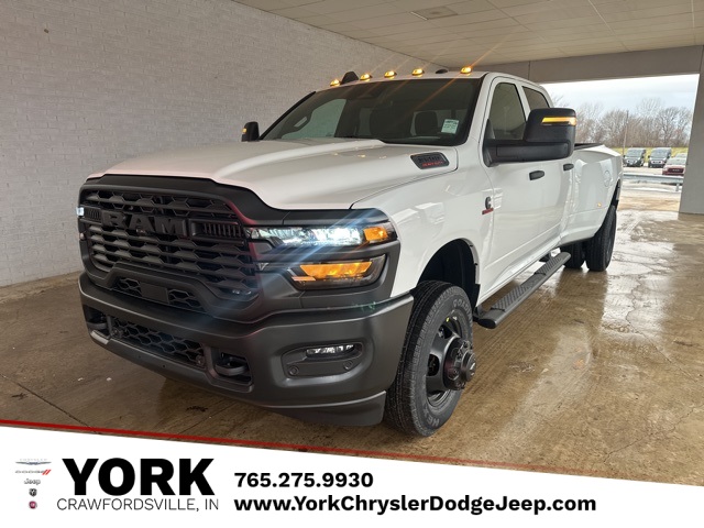 2026 RAM Ram 3500 Pickup Tradesman's photo