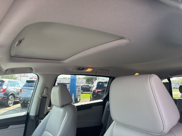 2023 Honda Odyssey EX-L photo 18
