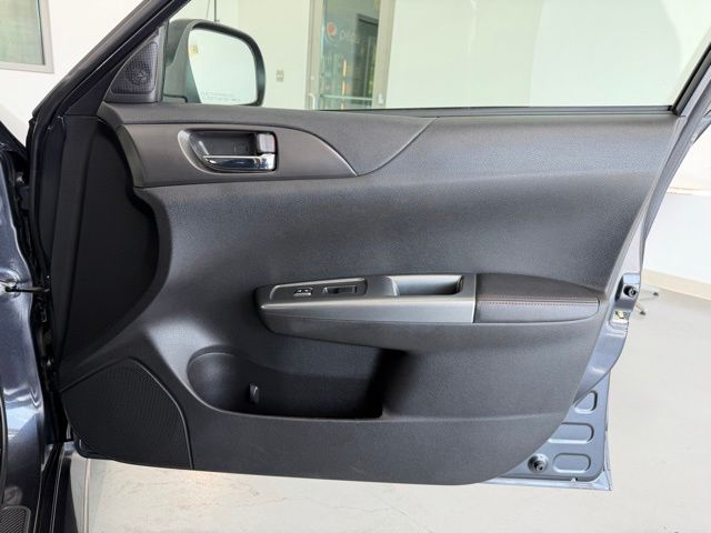 2014 Subaru Impreza WRX Premium photo 30
