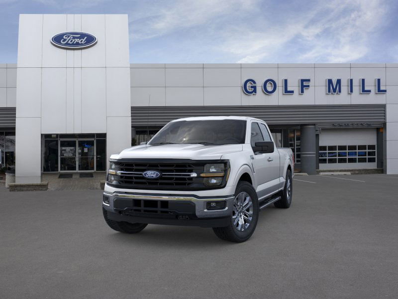 2026 FORD F-150 - Image 1