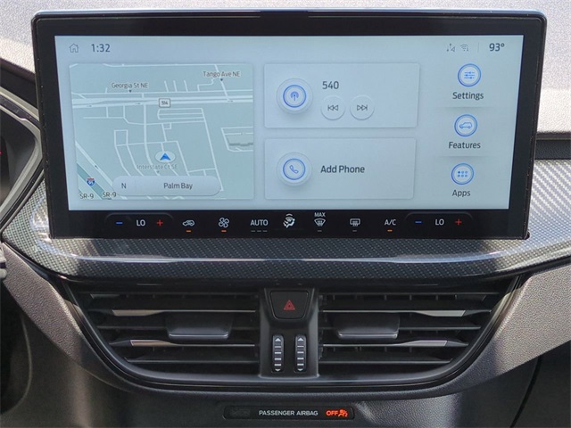 2025 Ford Escape ST-Line photo 15