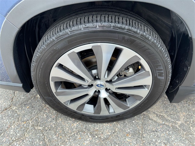 2019 Subaru Ascent Limited photo 12