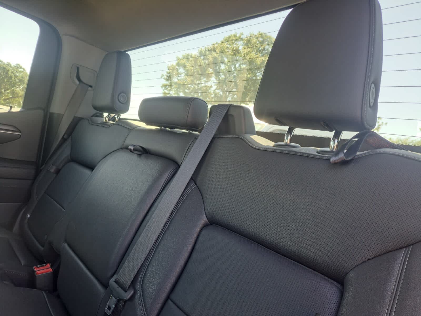2023 Gmc Sierra SLT photo 22