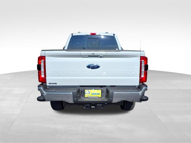 2025 Ford F-350 Lariat photo 6