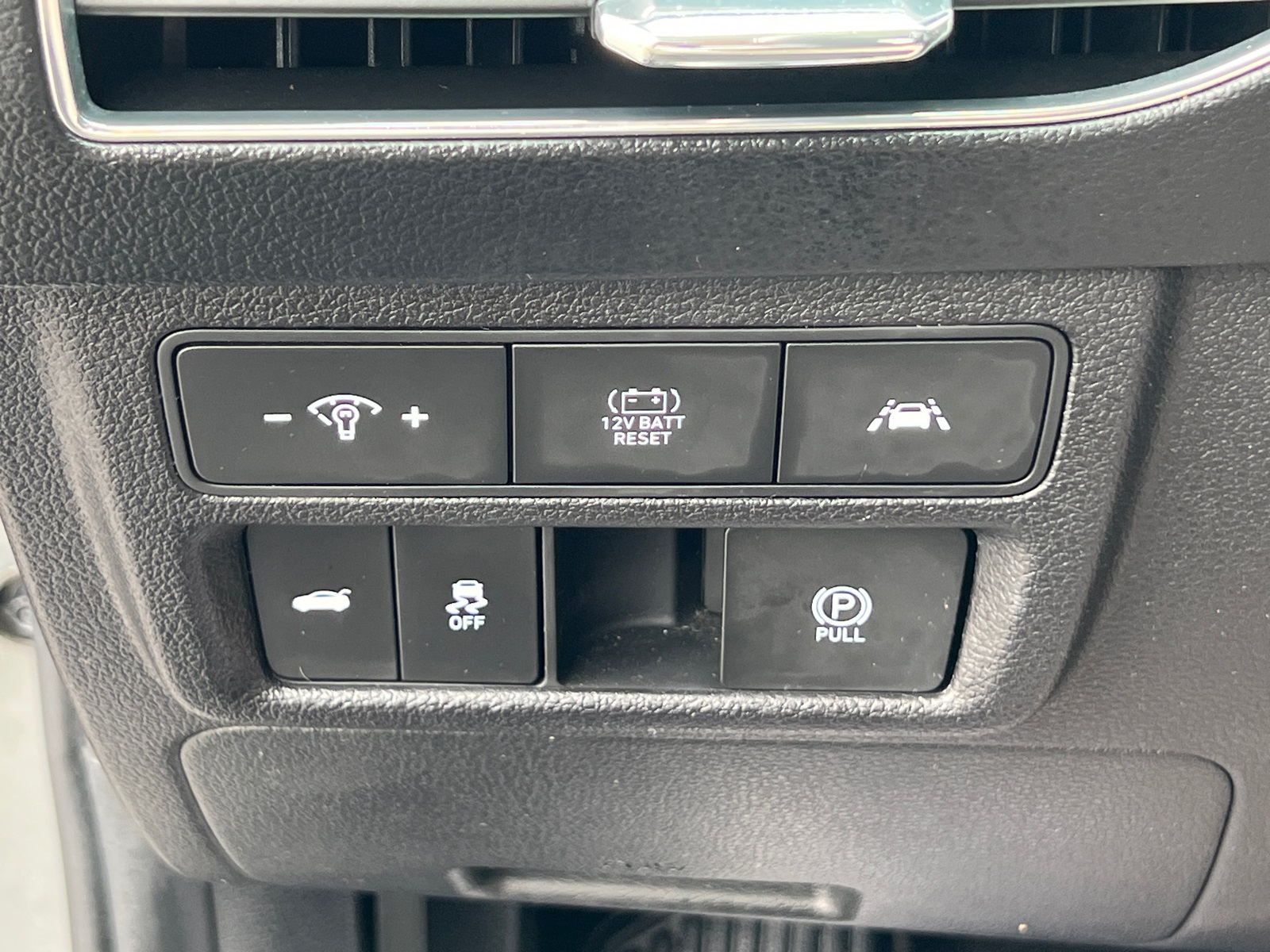 2022 Hyundai Sonata Hybrid SEL photo 33