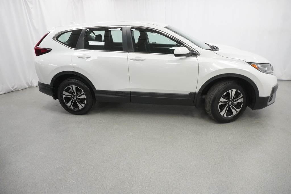 2021 Honda CR-V Special Edition photo 7