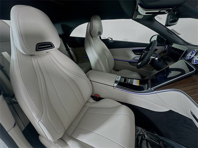 2026 Mercedes Benz CLE 300 4MATIC Cabriolet photo 24