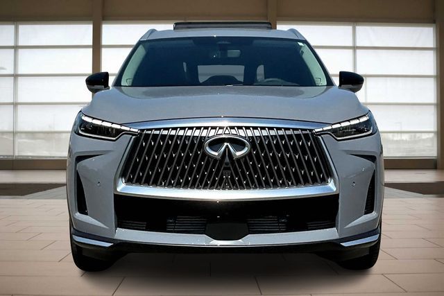 2026 Infiniti QX60 Luxe photo 2