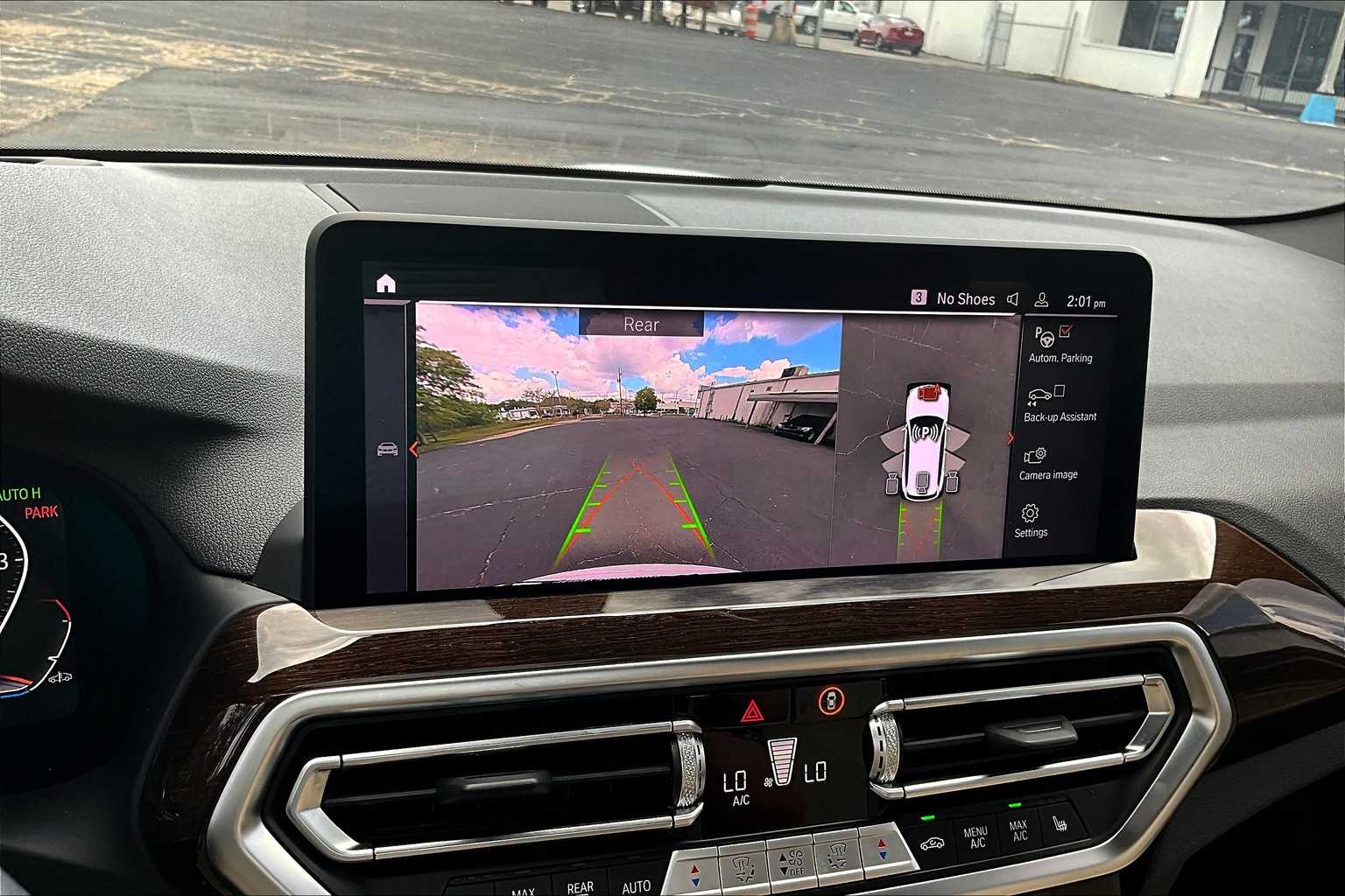 2024 Bmw X3 sDrive30i photo 27