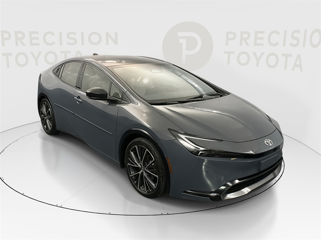 2024 Toyota Prius