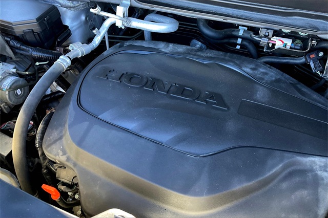 2022 Honda Pilot Special Edition photo 34