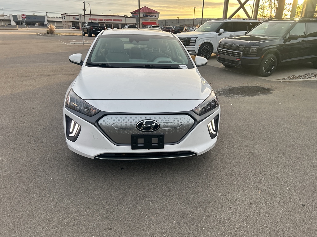 Used 2020 Hyundai IONIQ Limited with VIN KMHC85LJ9LU071441 for sale in Elizabethtown, KY