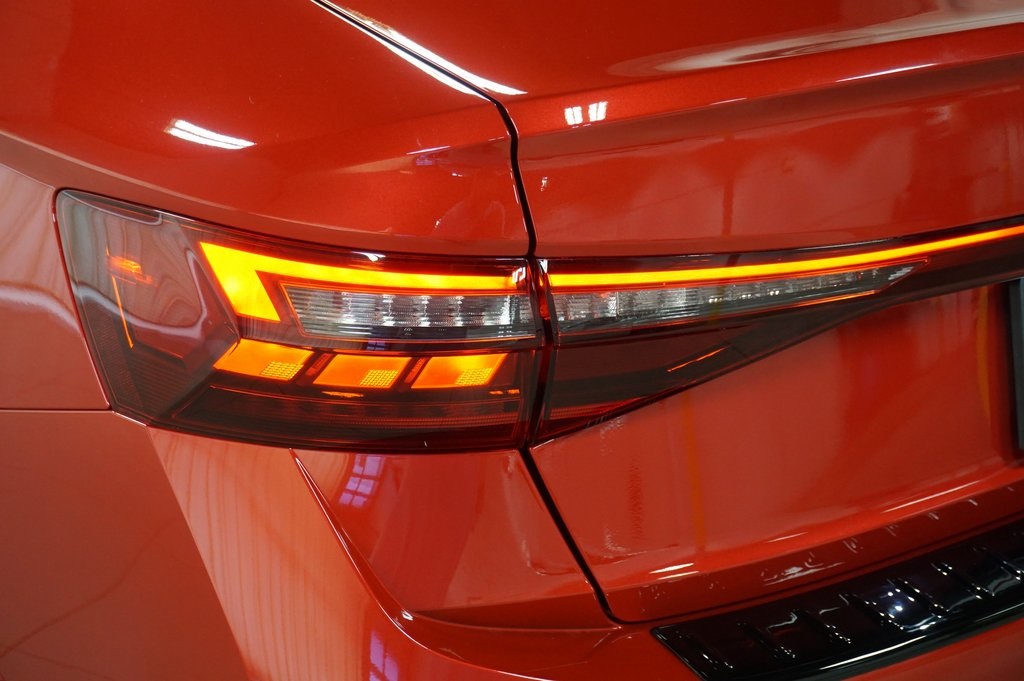 2025 Volkswagen Jetta 1.5T Sport photo 27
